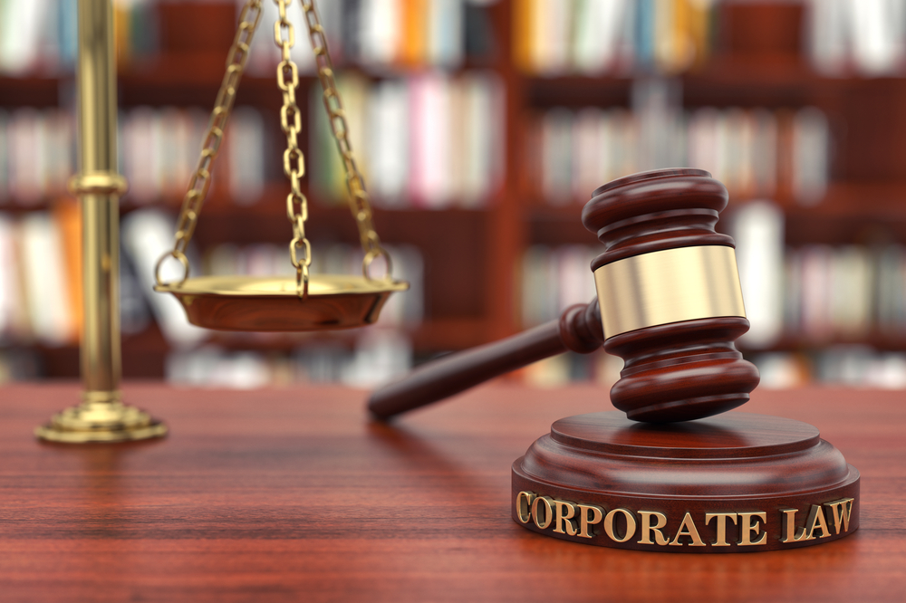 Business And Law