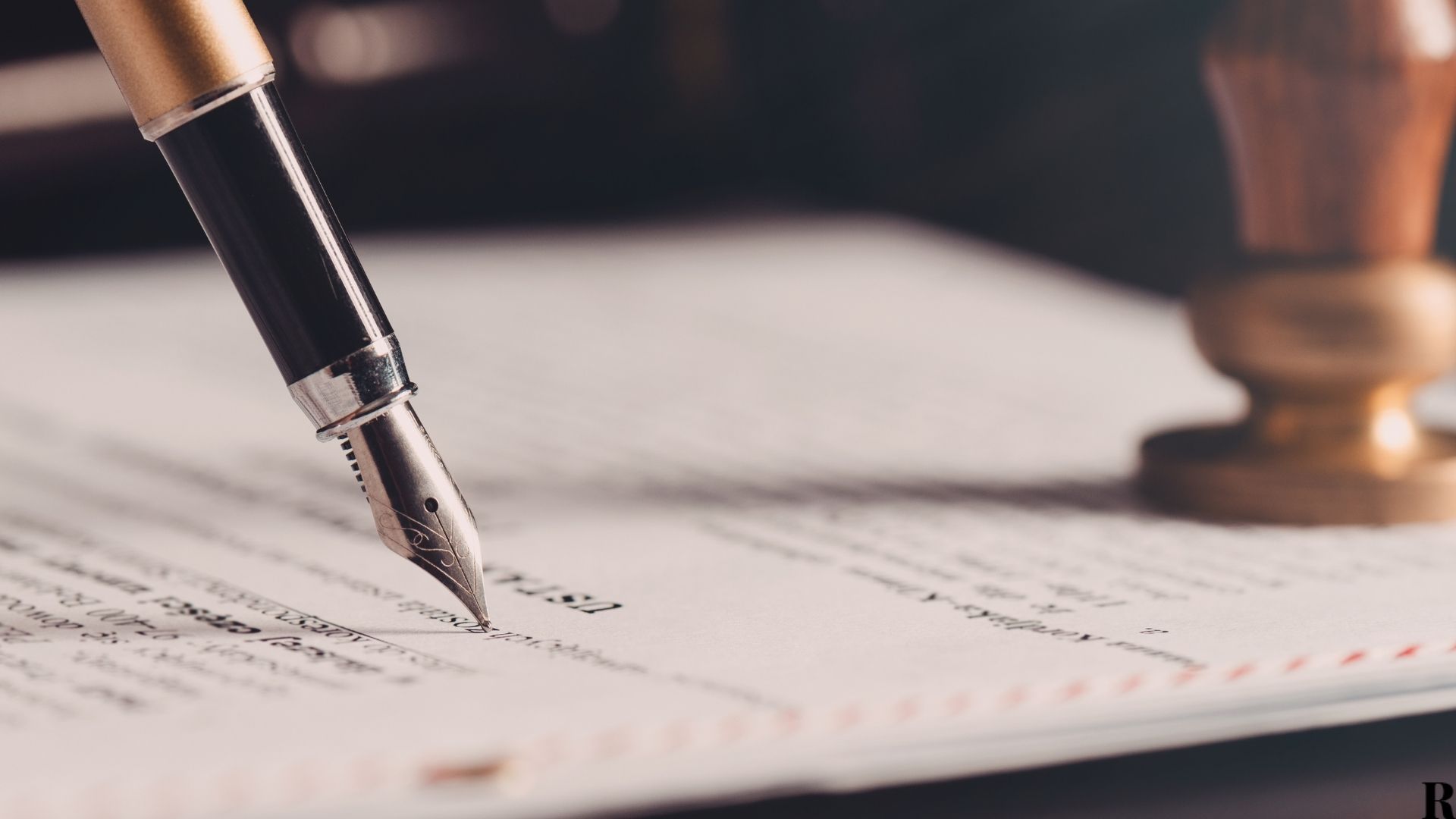 Notary Services