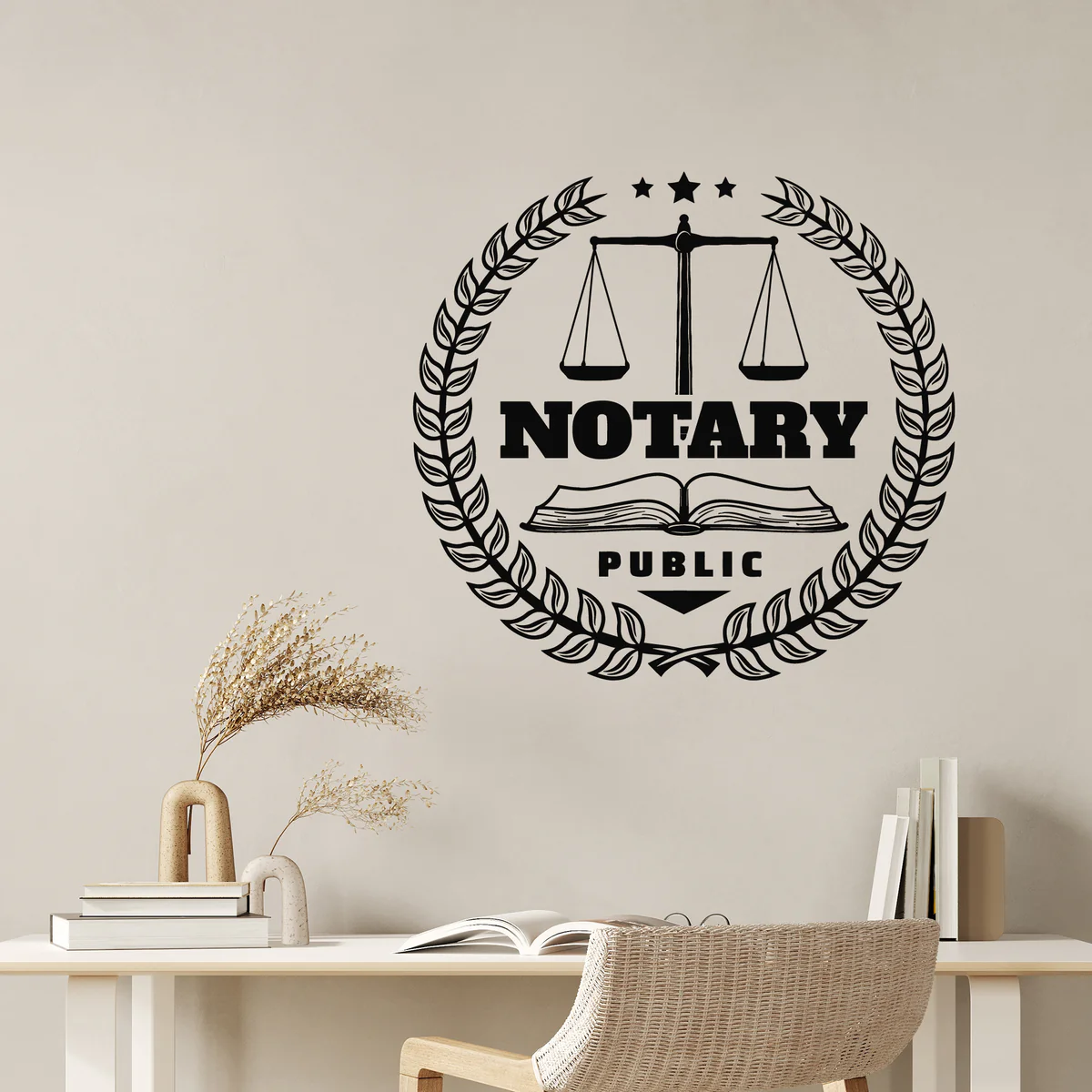 Notary Services